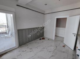 Göksuda 2+1 Ultra Konforlu Sıfır Ara Katta Havuzlu Daire