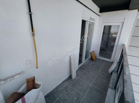 Göksuda 2+1 Ultra Konforlu Sıfır Ara Katta Havuzlu Daire