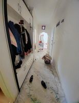 Mehmet Akif Ersoyda Tranvay Yakini 3+1 Genis Ferah Daire