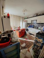 Mehmet Akif Ersoyda Tranvay Yakini 3+1 Genis Ferah Daire