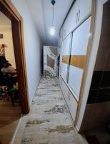 Kepez Hastaneye 400 Metre 3+1 Ferat Temiz Doğalgazlı 3+1 Daire