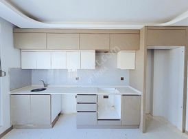 Erenköy Mah Genis Sıfır Arakat 2+1 Satılık Daire