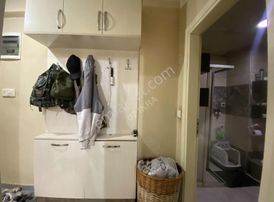 Kanal Mah Tranvaya 25m Yüksek Giriş 2+1 Satılık Daire