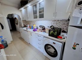 Konukseverde Firsat Uygun Fiyatli 2+1 Katta Daire