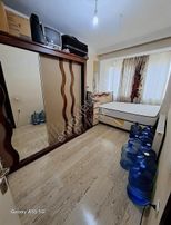 Konukseverde Firsat Uygun Fiyatli 2+1 Katta Daire