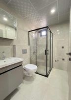 Havuzlu Site İçerisinde 2+1 Asansörlü Daire