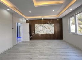 Güllük Cad Üzeri 3+1 Full Lüx Yapılı Ara Kat