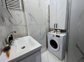 Kızılarıkta Esyalariyla Satilik 5 Yasinda Daire