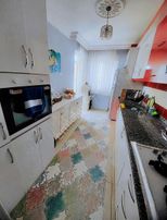 Fevzi Çakmakta Tranvaya Cokk Yakin 3+1 Genis Dublex Daire