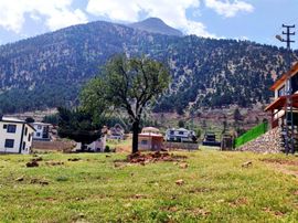 Kar Emlaktan Yenikonacık Bozkırlı Mevkiinde 350 M2 Satılık Arsa