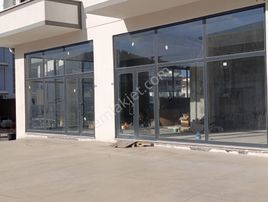 Sakarya Arifiye Fatih Mah'de İşyeri + Depo Kiralık!