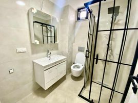 Net'den Kazım Karabekir De Tuzla Cad Dibi Lüx Yapım 2+1 Arakat