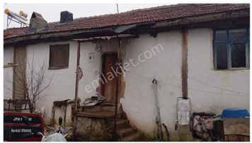 Afyon Sinanpaşa Müstakil Ev Tapu Sahibi Perta Emlak Ümit Tahmaz