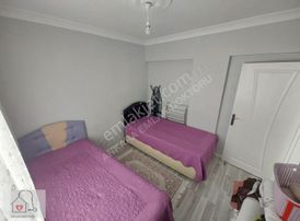 3+1 Site İçerisinde Yapılı Ara Katta