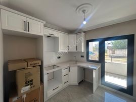 Yüksel'den Kadıköy'de Müstakil Tadında Öncephe D.gazlı 2+1 Daire