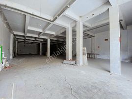 Ayalp'ten Modern Sanayi Sitesinde Satılık 1000 M2 Atölye!