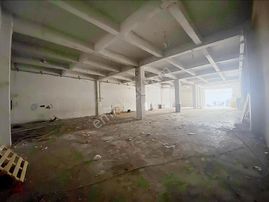Ayalp'ten Modern Sanayi Sitesinde Satılık 1000 M2 Atölye!