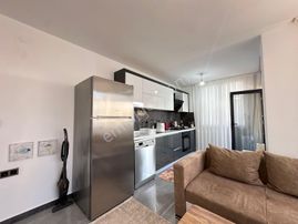 Satılık Full Eşyalı Fırsat Havuzlu Daire