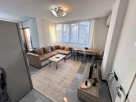 Satılık Full Eşyalı Fırsat Havuzlu Daire