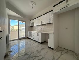 ▓ Yükselden Edremit'te Satılık Ayrı Mutfaklı Sıfır Lux Fırsat 3+1 Daire