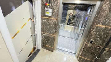 Cantan Emlaktan Akçay Altınkumda Asansörlü Lüks Fırsat Daire