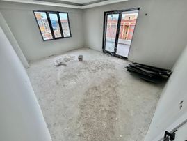 ▓yüksel'den Satılık Edremit'te Ayrı Mutfaklı Doğalgazlı Lux 4+1 Dublex