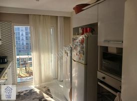 Bulvar Lotus Sitesinde 3+1 Lüks Satılık Daire