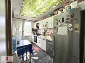 ▓yetkisi Yüksel'den Kadıköy'den Ayrı Mutfaklı Asansörlü 3+1daire