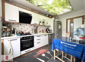 ▓yetkisi Yüksel'den Kadıköy'den Ayrı Mutfaklı Asansörlü 3+1daire