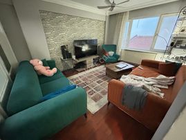 Bursa Yıldırım Çobanbeyde 2+1 85m2 3.(arakat) Kombili Daire