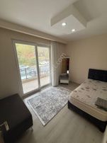 Hurma 3+1 Dubleks (bahçe Kat Ve Kat1) Eşyalı Havuzlu