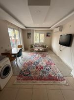 Hurma 3+1 Dubleks (bahçe Kat Ve Kat1) Eşyalı Havuzlu