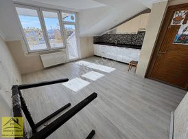 M.akif'de Metroya 3 Dk Mesafede 3+2 Güney Cephe 160m² Dubleks
