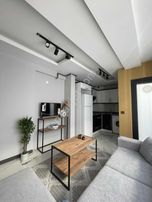 Körfezde Full Eşyalı Güzel Konumda Satılık 1+1 Daire