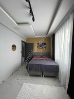 Atakum Körfezde Yatırımlık 1+1 Eşyalı Satılık Daire