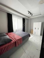 Atakum Körfezde Yatırımlık 1+1 Eşyalı Satılık Daire