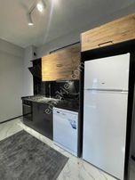 Körfezde Havuzlu Site İçerisinde Full Eşyalı Satılık 1+1daire