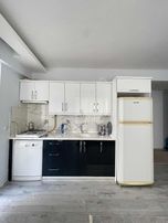 Atakum Körfez'de Mükemmel Konumda Eşyalı Kiralık 1+1 Daire