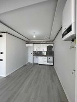 Atakum Samsun Caddesinde Geniş Boş Kiralık 1+1 Daire