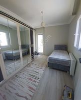 Çarkıparede 1+1 Eşyalı Az Katlı Doğalgazlı