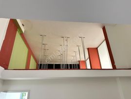 Denizyolu Üzerinde Geniş Dükkan!