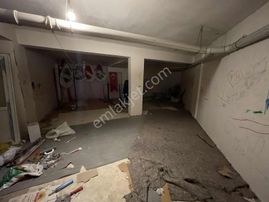 M.akif Mah De Cadde Cepheli 50+50mt Fırın Ruhsatlı Uzun Vitrinli