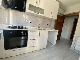 Bursa Hacıseyfettin'de 2+1 90m2 4.kat Kombili İçi Sıfır Daire