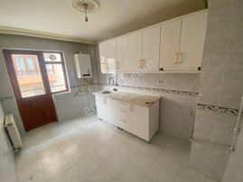 Şafak'tan Kuşcağız'da 3+1 Bağımsız Orta Kat Ön Cephe Mantolamalı