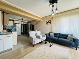 Ethereal'den Tece'de Aquparklı Havuzlu Denize Yakın 3+1 Daire