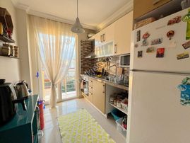 Mertcan'dan Hastane 2dk Metro 3dk Mesafeli İskanlı Site İçi 2+1