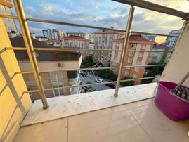 Mertcan'dan Hastane 2dk Metro 3dk Mesafeli İskanlı Site İçi 2+1