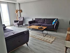 Nes Yapıdan Lüleburgaz'da Şehir Manzaralı 3+1 Arakat Daire