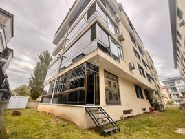 Yükselden Satılık İkizçayda Bahçe Kullanımlı Giyinme Odalı Lux 2+1 Daire