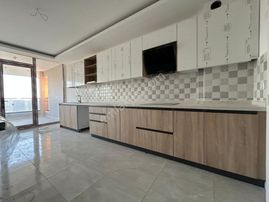 Ovacık Mevkii'de 4.5+1 Muazzam Site Dairesi!